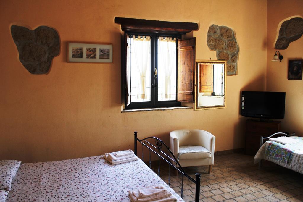 Agriturismo Nociquerceto Villa Tarano Room photo