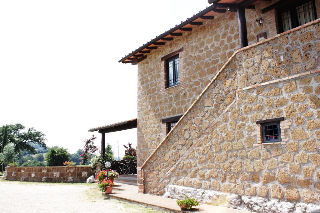 Agriturismo Nociquerceto Villa Tarano Room photo